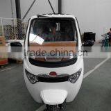 2015 Newest Electric Tricycle for Passenger/auto Rickshaw thumbnail-1