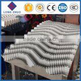 Best Quality Promotional S Wave PVC Cooling Tower Film Fill Media,infill Pack thumbnail-2
