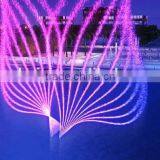 All Kinds of Water Feature Types for Music and Program-control Fountains thumbnail-2