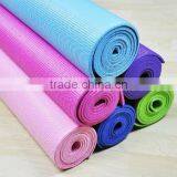 Premium PVC Yoga Exercise Mat thumbnail-2