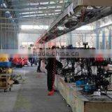 Yongkang Jinling Industry & Trade Co., Ltd. company overview - view 2 thumbnail