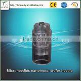 2017 Factory Price 3 Needles /12 Needles Micro Needles for Electric Derma Roller Pen thumbnail-3