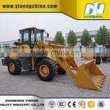 YN930D Front End Loader With 1.2 m3 Bucket