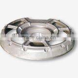 Customized Large End Shield for Six-axle and High Power Locomotive thumbnail-6