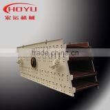 CE & ISO Certifiction Optional Linear Vibrating Sieve Made in China thumbnail-2