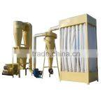 China Shandong Jinukun Hammer Mill thumbnail-2