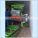 Chipper Crusher Machine to Make Oil Palm EFB Short Fiber Fuel for Biomass Electricity Power Plant thumbnail-1