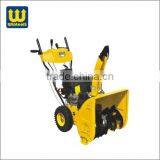 Wintools WT2656 13HP Cheap Snow Throwers Power Broom Snow Removal thumbnail-1