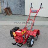 Horizontal Shaft Diesel Tiller Farm Machinery thumbnail-3