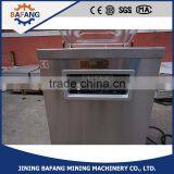 Golden Supplier Single Chamber dz 400 Vacuum Packing Machine for Chicken and Duck Meat thumbnail-3