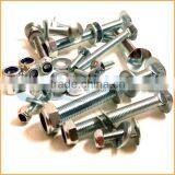 China Supplier ss 304 Anti-theft Bolt and Nut