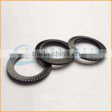 Hot Selling Hex Nut With Tooth Lock Washer thumbnail-5