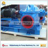Large Capacity Hydro Power Plant Double Suction Sea Water Pump thumbnail-1