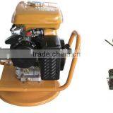 Concrete Vibrator ROV thumbnail-1