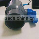 Plastic Cpvc Ball Valve thumbnail-5