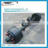 American Axles 13ton for Trailer thumbnail-1