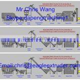 China CE Certification Popcorn Processing Line thumbnail-3