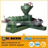 Cheap Price Sunflower Sesame Oil Extracting Machine for Sale thumbnail-6
