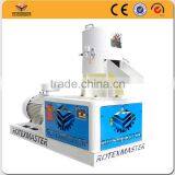 Rice Husk Machine for Making Wood Pellet Vietnam thumbnail-2