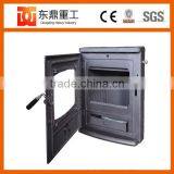 12 KW Big Capacity Wood Burningstove/wood Stove/fireplace Used to House Warming at Winter thumbnail-6