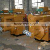 Complete Ring Die Biomass Wood Pellet Machine thumbnail-3