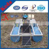 Mini Gold Mining Dredger For Sale thumbnail-1