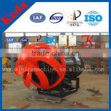 Wear Resistant and High Quality Dredger Cutter Head thumbnail-2
