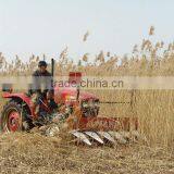 Reaper With Four Wheels for Reed thumbnail-1