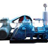 High Performance Mud Pump Used in Mining Mud Mixing Pump thumbnail-6