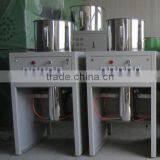 Automatic Stainless Steel Food Grade Garlic Peeling Machine thumbnail-1