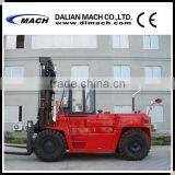 25 Tons MITSUBISHI Engine Diesel Forklift thumbnail-1