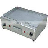 GRT - E618 Stainless Steel Induction Griddle thumbnail-1