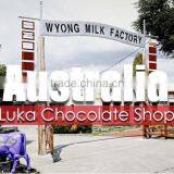 INEO Successful Chocolate Shop Projects In Australia thumbnail-1