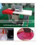 Ultrasonic Lace Sewing Machine for Lady Bra,underwear thumbnail-1
