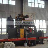 2017 Best Offer Shot Blasting Machine/wheelabrator