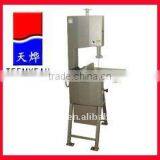 TWD-300 Saw Bone Machine (Video)