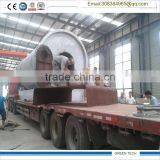 10-12tpd Waste Tyre Refining Machine Making Pyrolysis Oil thumbnail-2