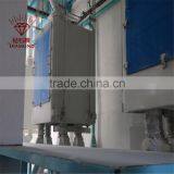 White and Yellow Corn Maize Flour Milling Plant thumbnail-2