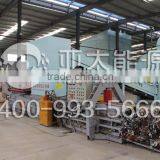 FL-1400 Plastic Impurity Segregating Unit /urban Garbage Sorting Machine thumbnail-2