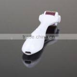 Hot Sale 6 in 1 Derma Roller 540 Needles Micro Needle Roller Multifunction PDT Interchangeable Roller Derma Vib thumbnail-3