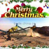 Professional Lime Rotary Kiln in Limestone Plant Provided by Yigong Since Year 1950s