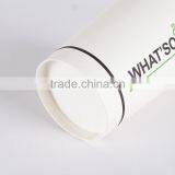 Wholesale Single Wall Logo Print Disposable Paper Cup for Coffee/tea thumbnail-2