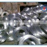 China High Quality Low Price Electro Galvanized Iron Wire Price/binding Wire thumbnail-5