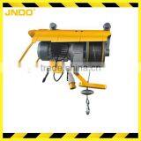 Powerful PA800 Electric Hoist With Small Motor thumbnail-3