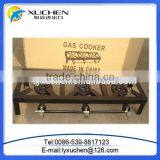 Cast Iron Metal Gas Cooker With the Main Market in the Middle East thumbnail-2