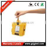 Unique Led Fire Resistant Emergency Light PW7501 Rechargeable Cordless Led Work Light thumbnail-3