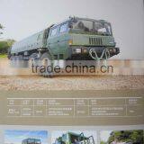 SINOTRUK Howo Euro 2 All Drive Truck thumbnail-1