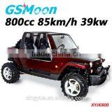 800cc Eec Buggy With Chery Brand EFI Engine thumbnail-6