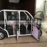 Electric Car thumbnail-2