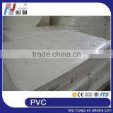 NaiGu Factory Soft Moisture Proof Transparent Mattress Protective Packing Plastic PVC PE Film thumbnail-1